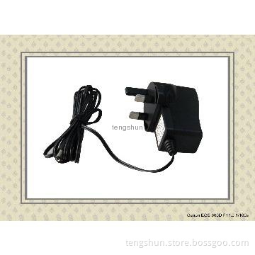 CE FCC Approval Li-ion Battery Charger 4.2V 8.4V 1.2A